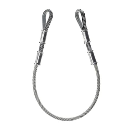 Safewaze Cable Anchor FS830